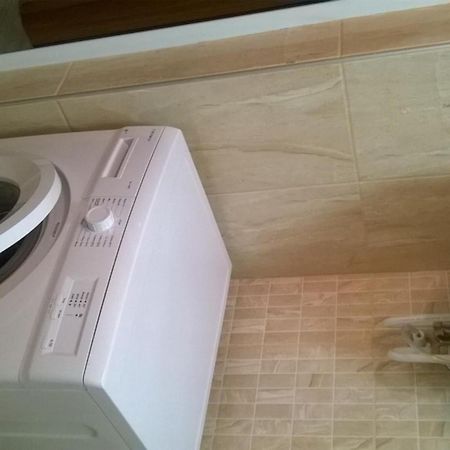 Apartamenti Zhelezovi Pomorie Buitenkant foto