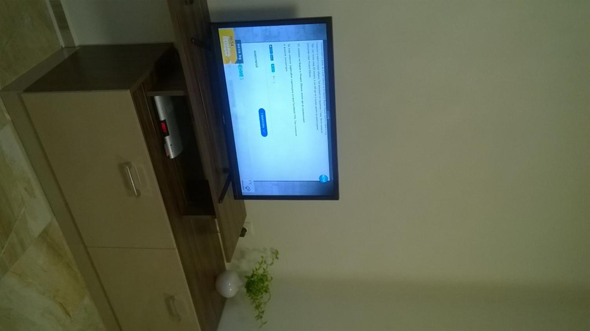 Apartamenti Zhelezovi Pomorie Buitenkant foto