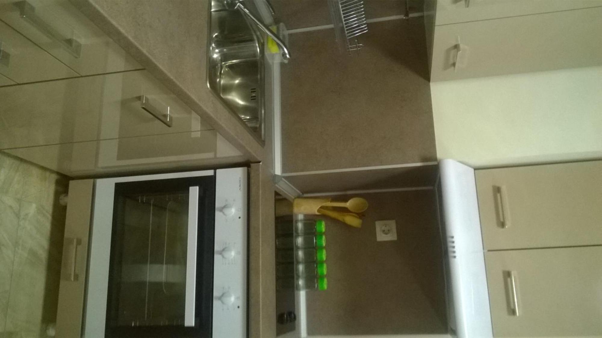 Apartamenti Zhelezovi Pomorie Buitenkant foto